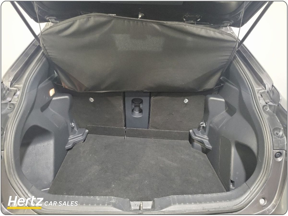 2023 Toyota Yaris Cross DESIGN HEV 1.5 Petrol Automatic €25,895