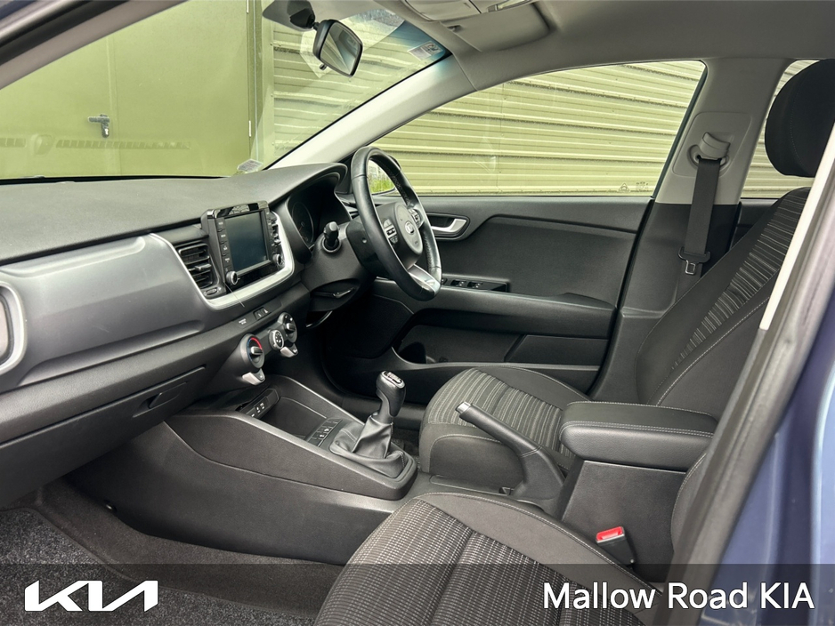 2019 Kia Stonic - image 11