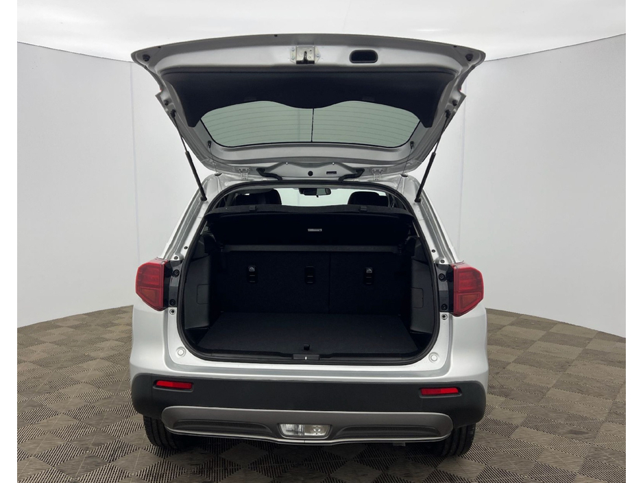 2021 Suzuki Vitara SZ-T BOOSTERJET MH €21,950