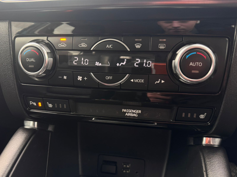 2016 Mazda CX-5 - image 24