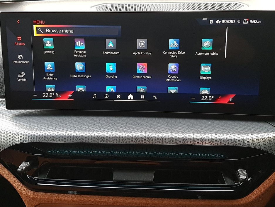 2026 BMW 3 Series - image 8