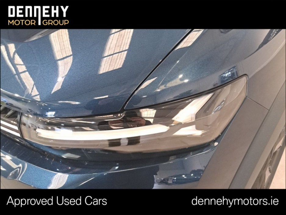 2026 Dacia Bigster Extreme Hybrid HEV 155 €39,560