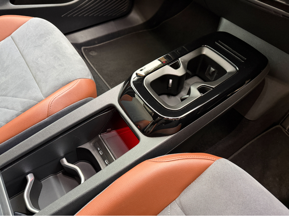 2021 Volkswagen ID.4 PRO 150 KW 1ST 5DR AUTO €18,900