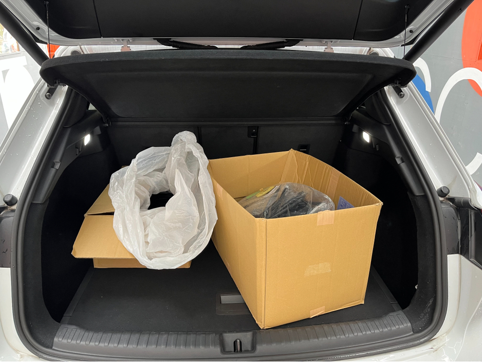 2023 Audi Q4 e-tron - image 7