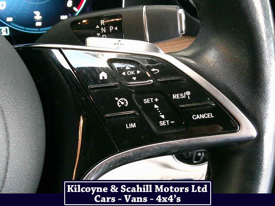 2021 Mercedes-Benz E Class - image 31