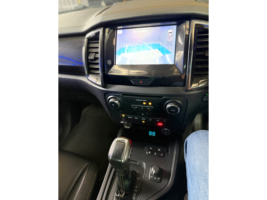 2019 Ford Ranger - image 23