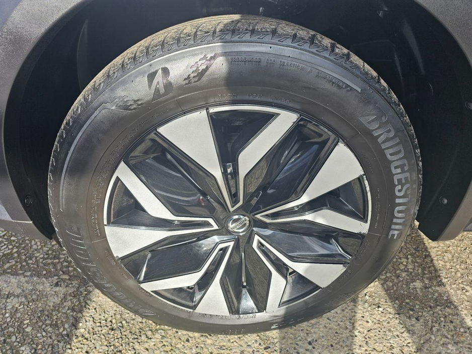 2022 Nissan Juke - image 31