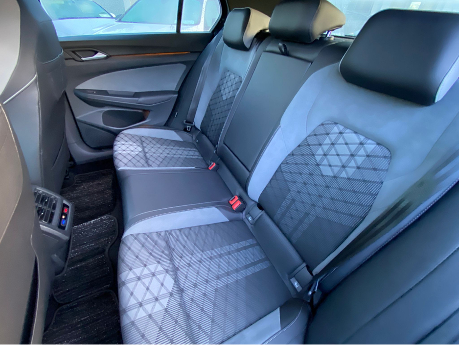 2021 Volkswagen Golf R-LINE 1.5 Auto Stunning Car €27,900