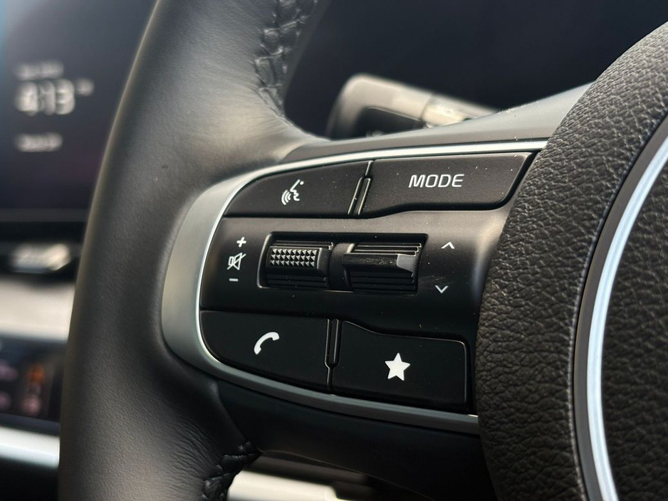 2026 Kia Sportage - image 12