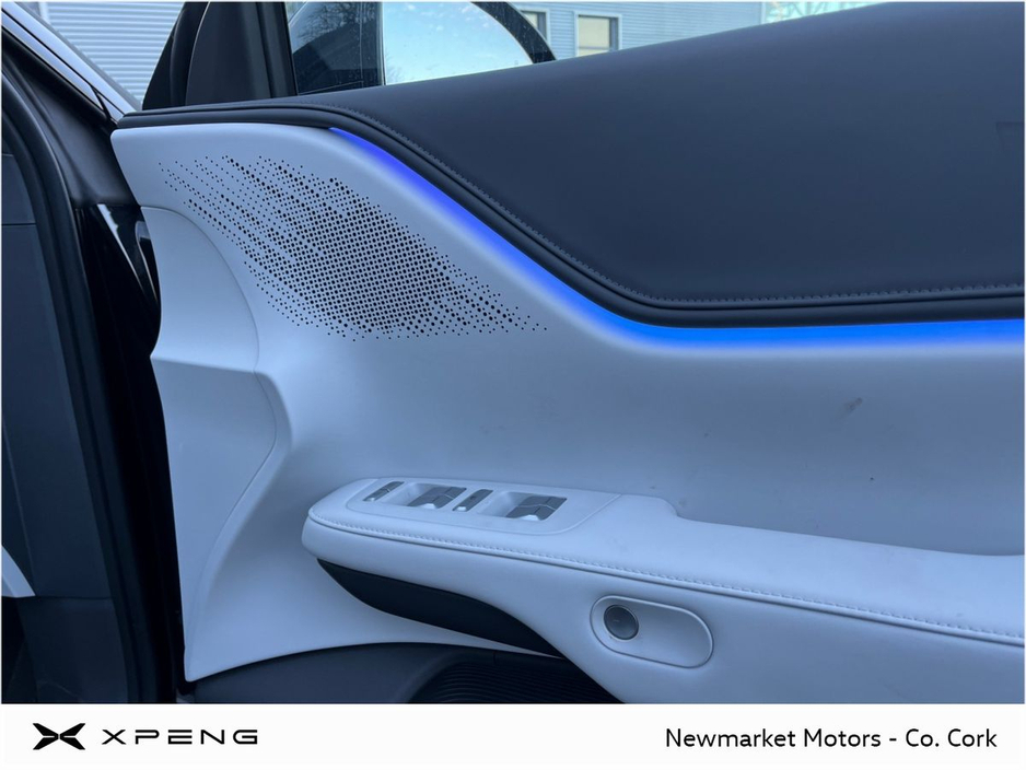 2026 Xpeng G6 - image 6