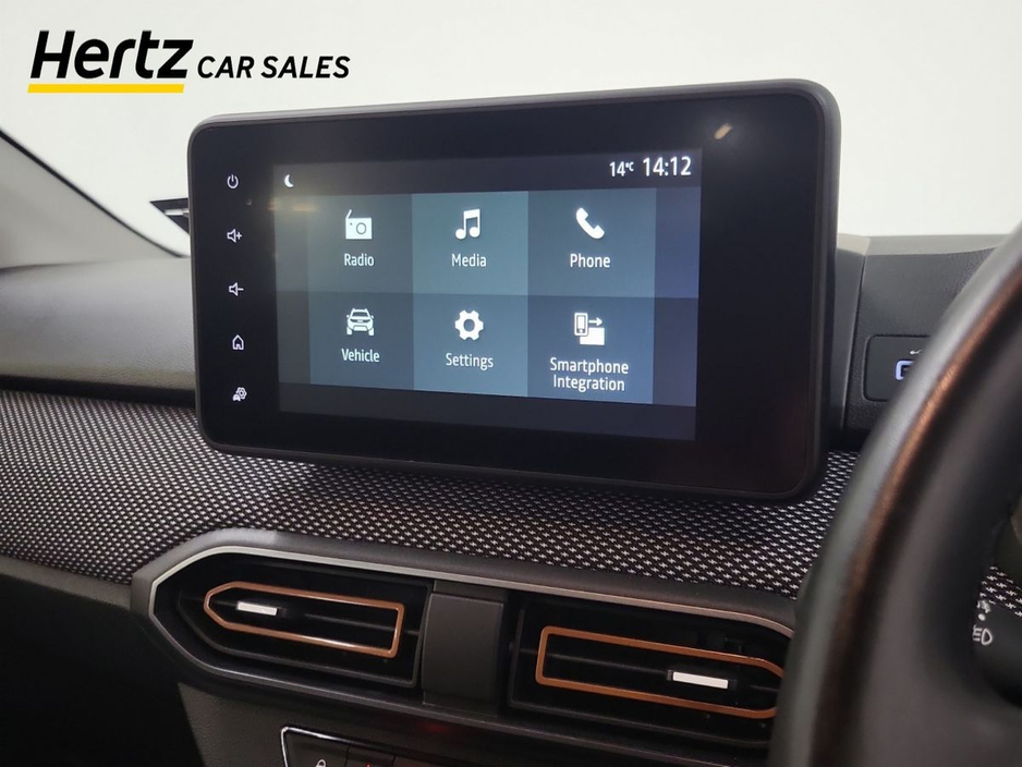 2023 Dacia Sandero Stepway - image 21