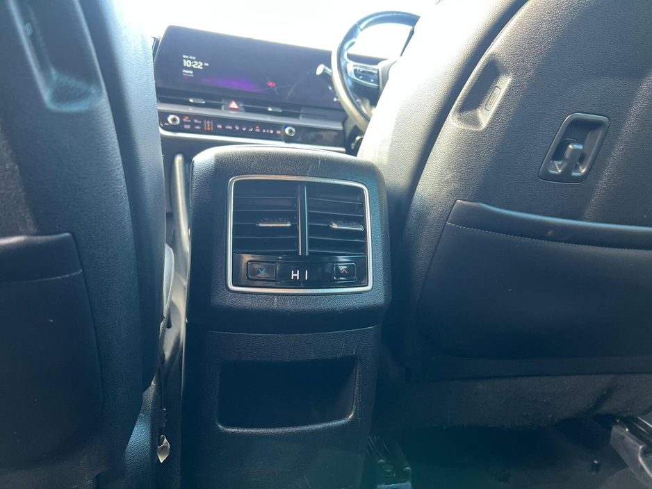 2022 Kia Sportage 1.6 CRDi SCR MHEV 136 ps 6iMT GT Line €29,500