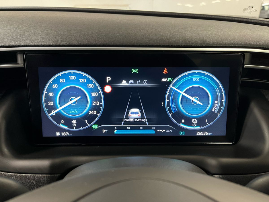2023 Hyundai Tucson Executive Plus PHEV 4WD - Reversing Camera - Sat Nav - Climate Control - Heated Seats - Keyless Start - Apple CarPlay/Android Auto €36,950