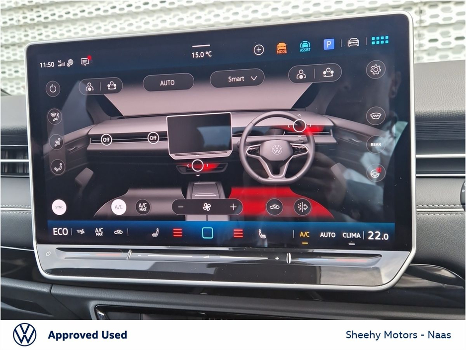 2025 Volkswagen ID.7 - image 15