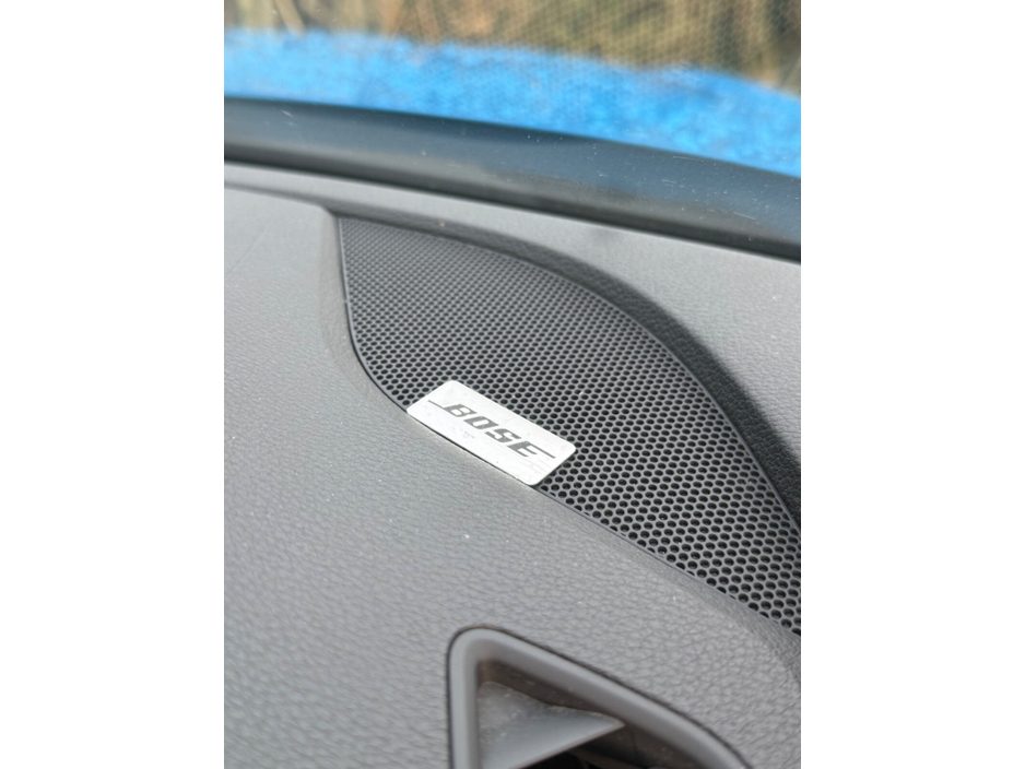 2020 Audi A5 - image 25