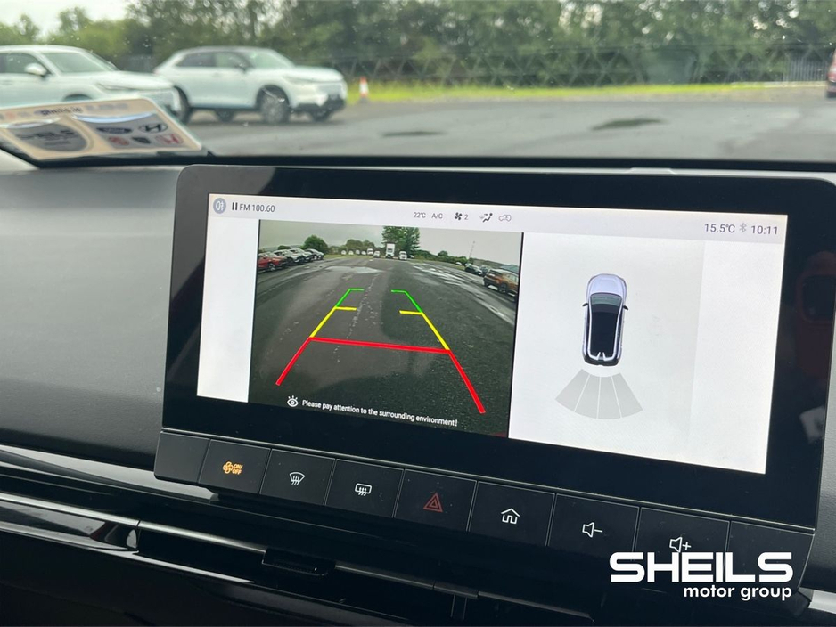 2025 MG 4 - image 17