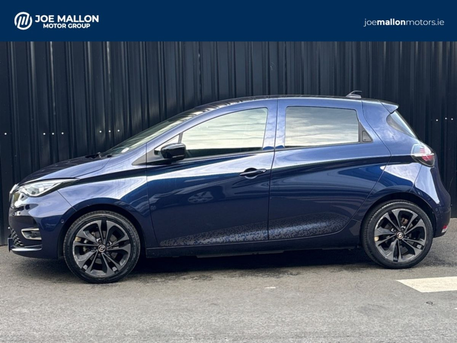 2023 Renault Zoe - image 6