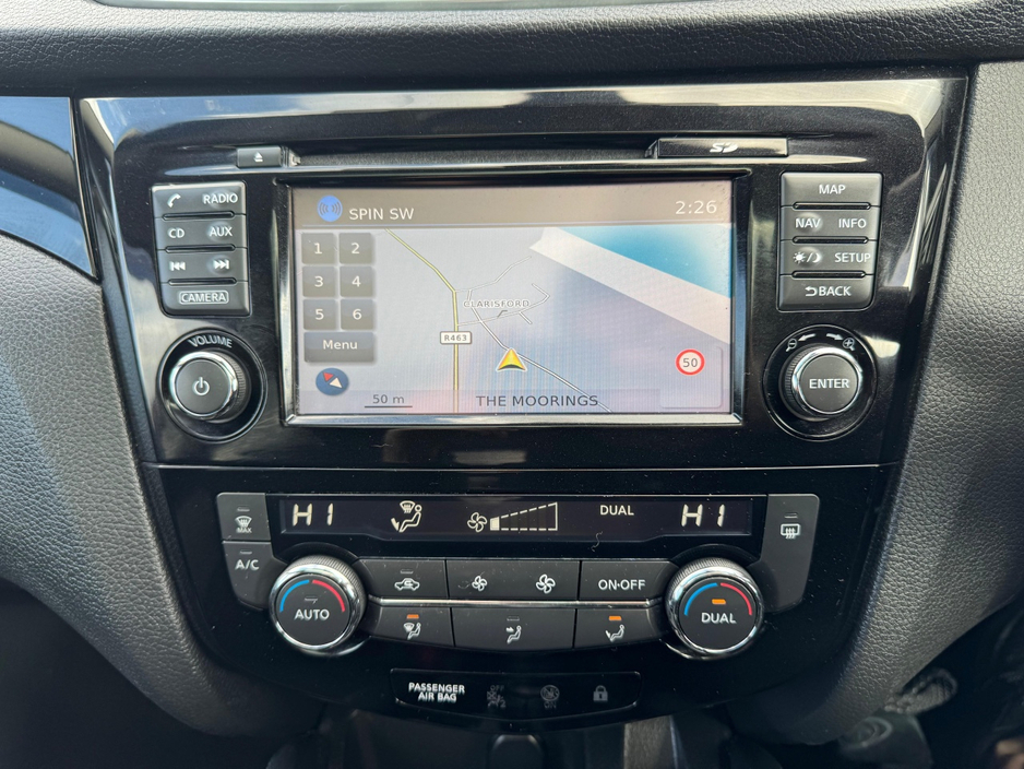 2018 Nissan Qashqai - image 14