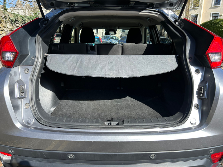 2019 Mitsubishi Eclipse Cross - image 6