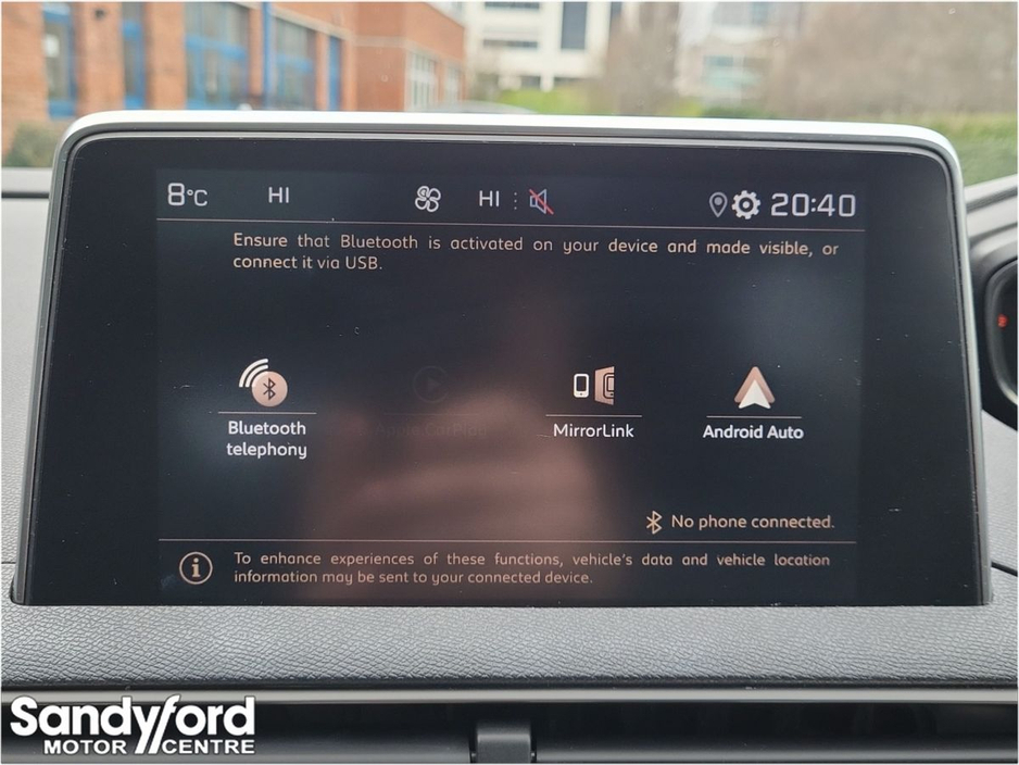 2020 Peugeot 5008 1.2 GT LINE PureTech*PAN ROOF* €25,950