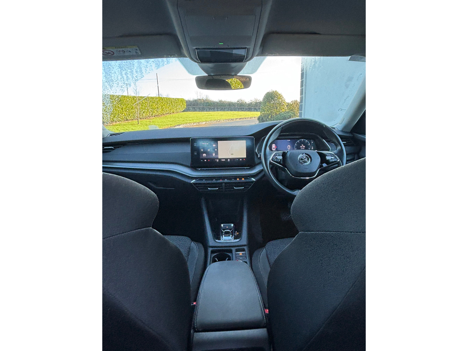 2022 Skoda Octavia SE TECHNOLOGY TDI DSG €27,500