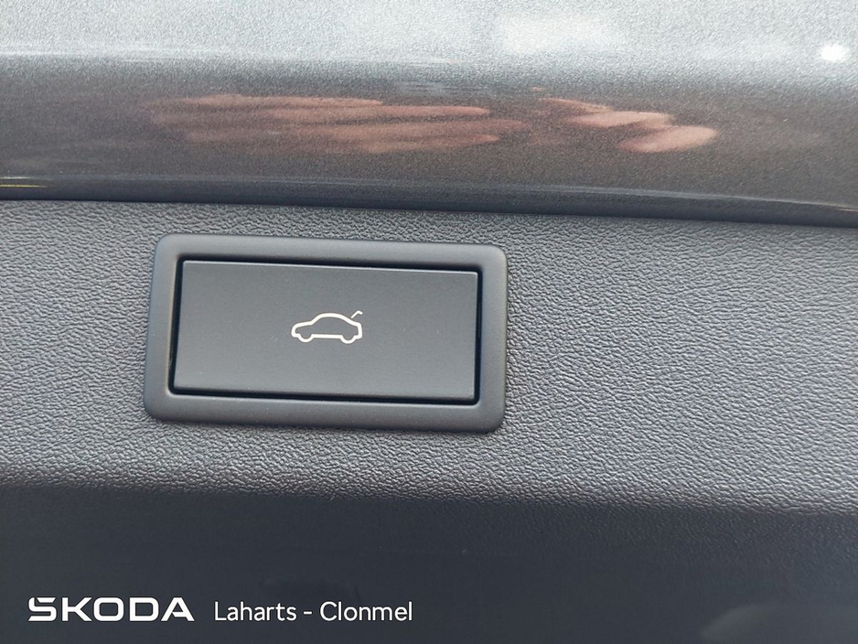 2025 Skoda Enyaq 85+ €42,950