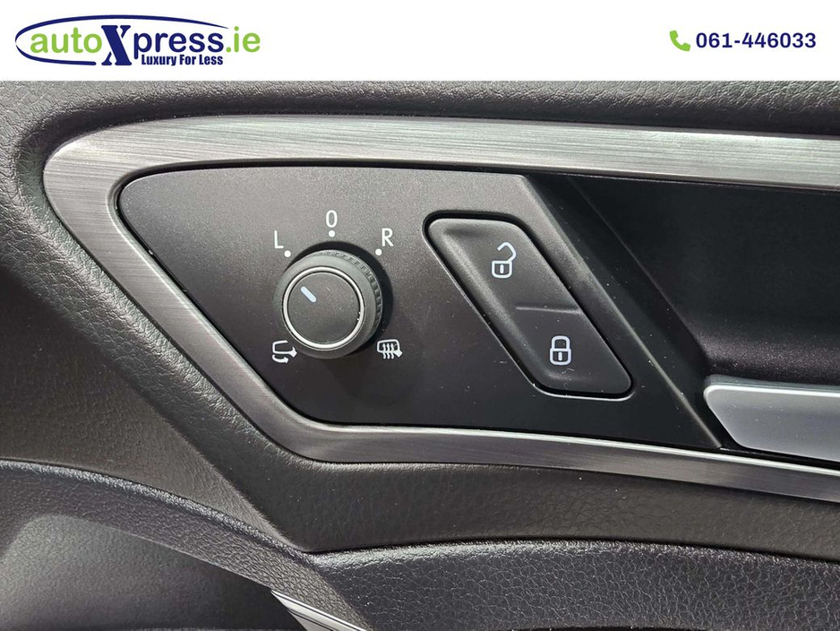 2018 Volkswagen Golf - image 14