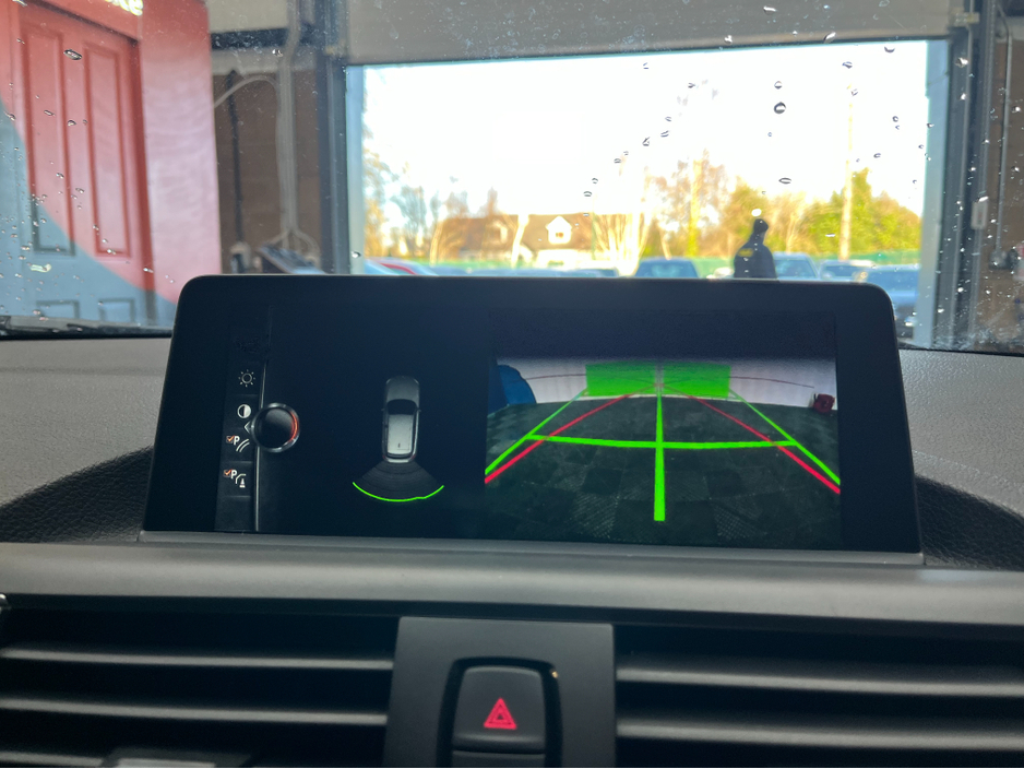 2017 BMW 1 Series €16950 2017 BMW 118D 1 SERIES AUTOMATIC STYLE 2.0 AUTOMATIC / CRUISE CONTROL / REVERSE CAMERA €16,950