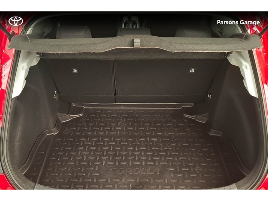 2023 Toyota Corolla - image 11