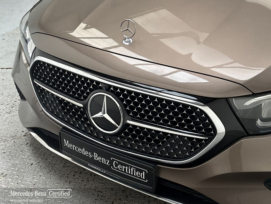 2024 Mercedes-Benz E Class E 220 D MHEV Avantgarde Plus €63,900