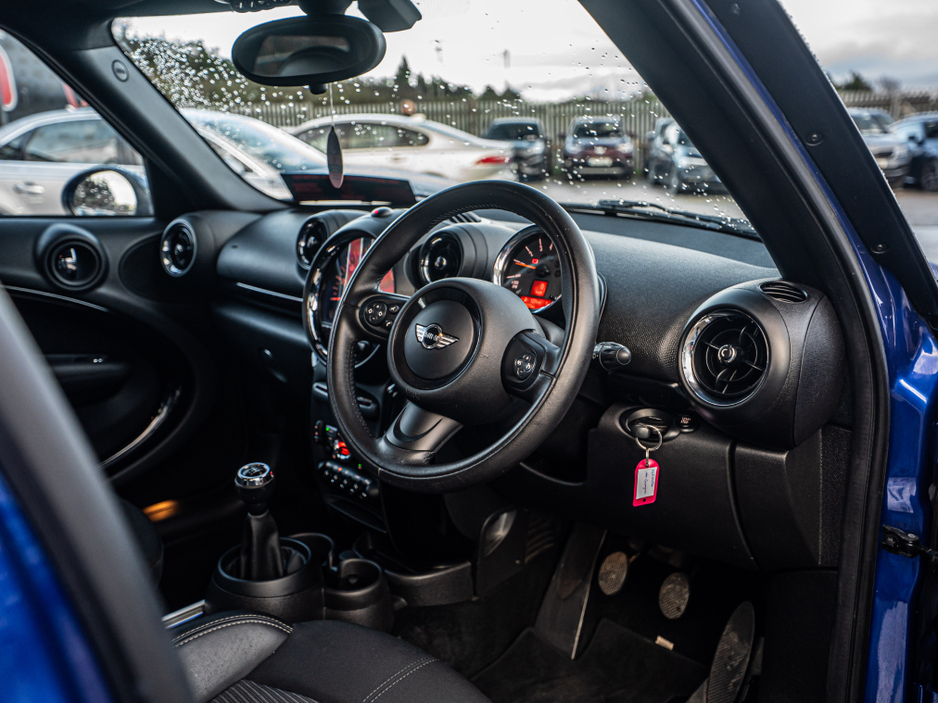 2016 MINI Countryman 162 Mini Countryman 4WD 1.6/New Chain/*2026 PRICE* €12,888