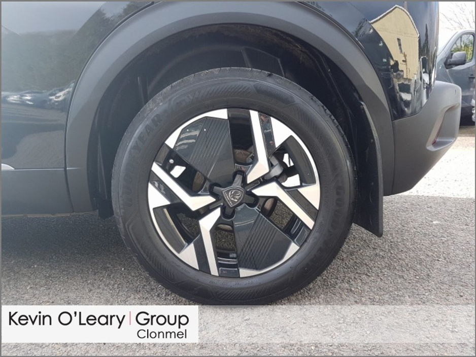 2024 Peugeot 2008 - image 10