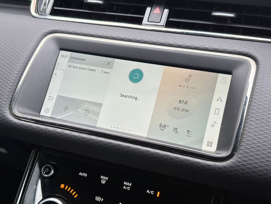 2022 Land Rover Range Rover Evoque - image 16