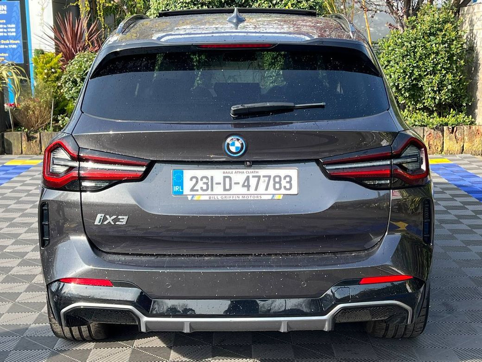 2023 BMW iX3 - image 20
