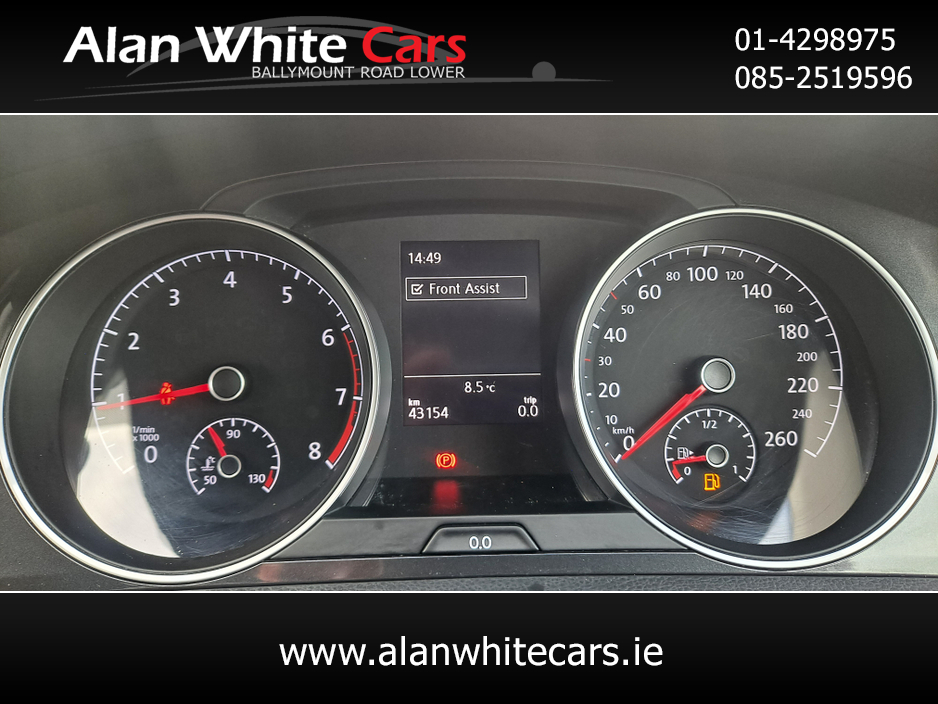 2018 Volkswagen Golf - image 38