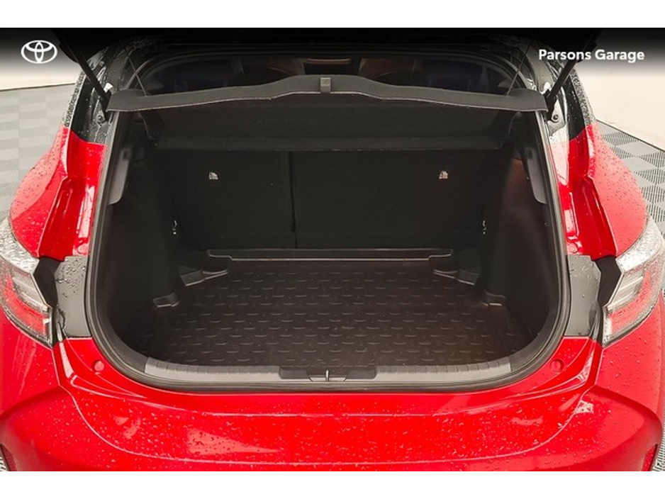 2023 Toyota Corolla LUNA SPORT HB 4DR AUTO €28,995