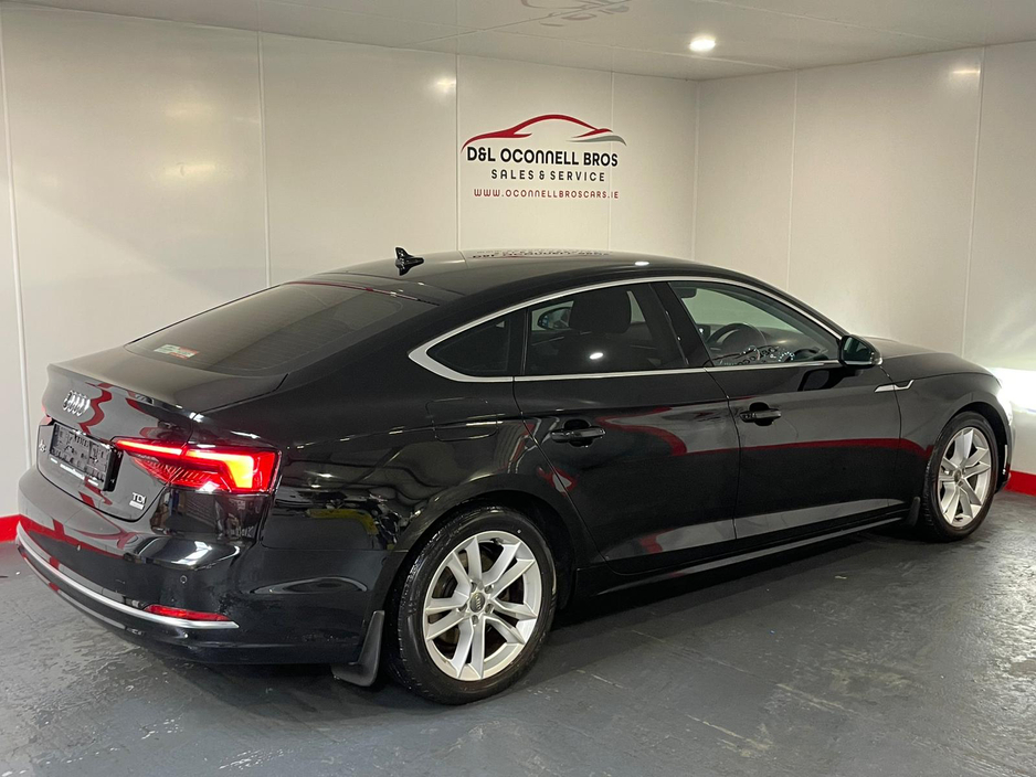 2017 Audi A5 - image 11