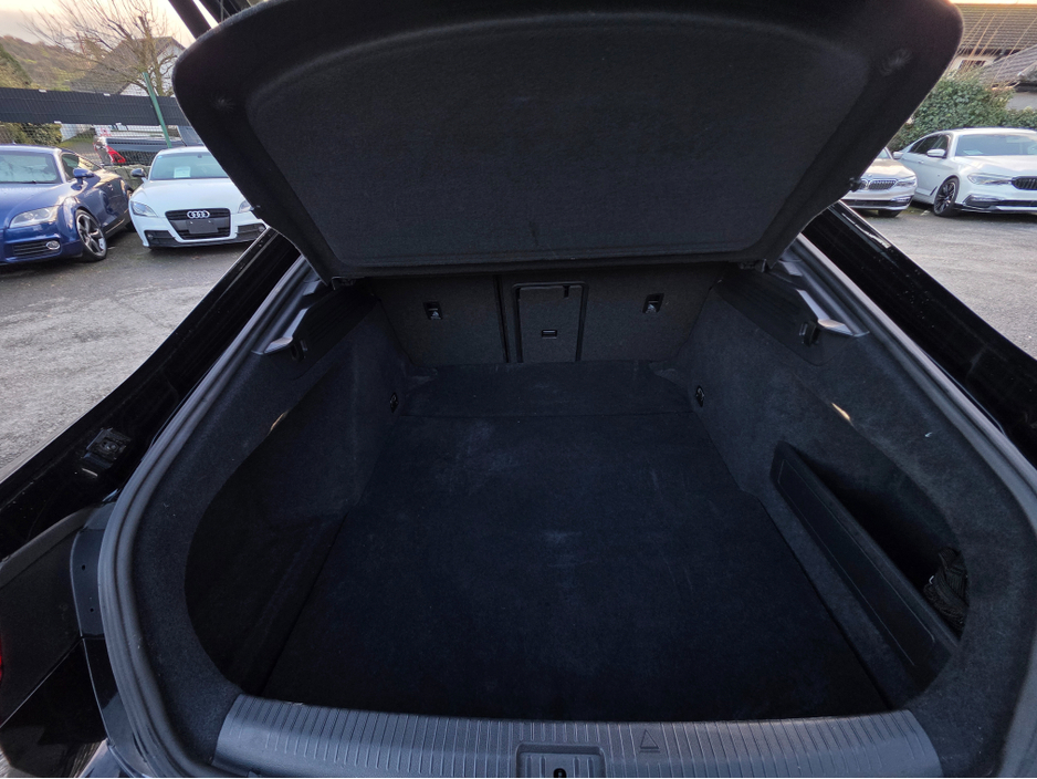 2018 Volkswagen Arteon 2.0 TSI  4 MOTION 280BHP VIRTUAL DASH FULL LEATHER HEATED ELECTRIC SEATS SAT NAV CARPLAY ANDROID AUTO BLIND SPORT PARKING SENSORS SELF PARKING ASSIST 360 CAMERA €27,500