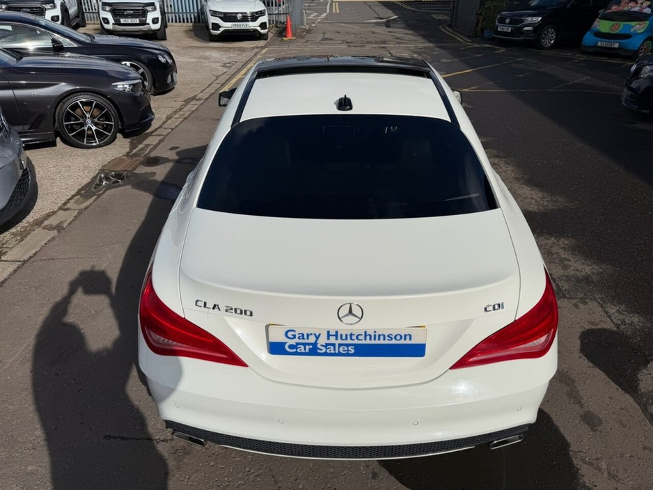 2014 Mercedes-Benz CLA Class - image 30