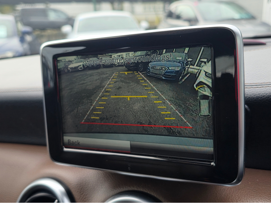 2013 Mercedes-Benz A Class - image 23