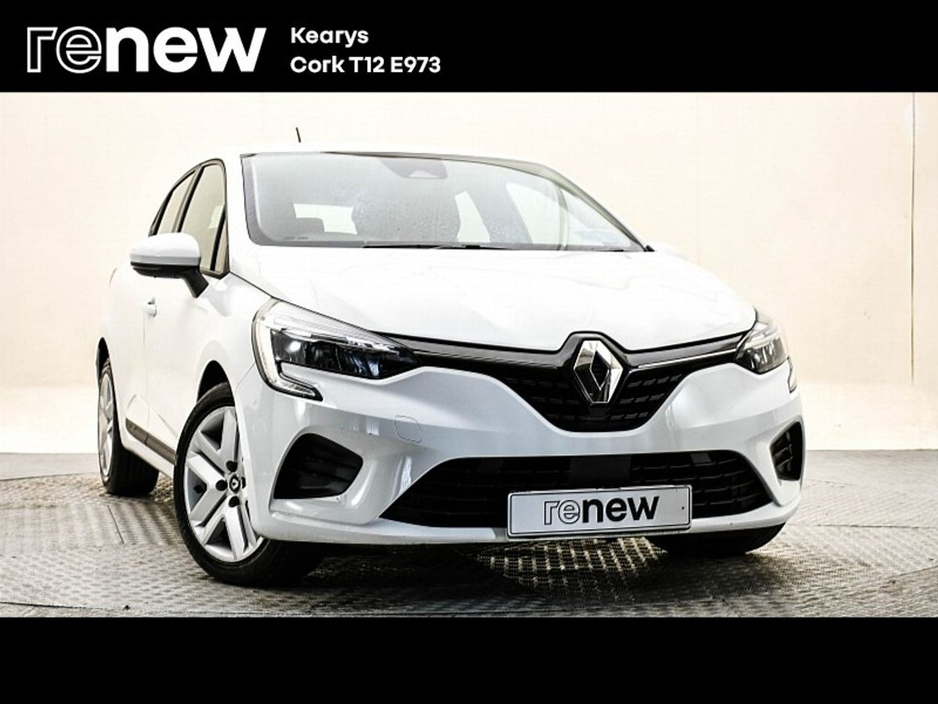2022 Renault Clio for sale in , Ireland