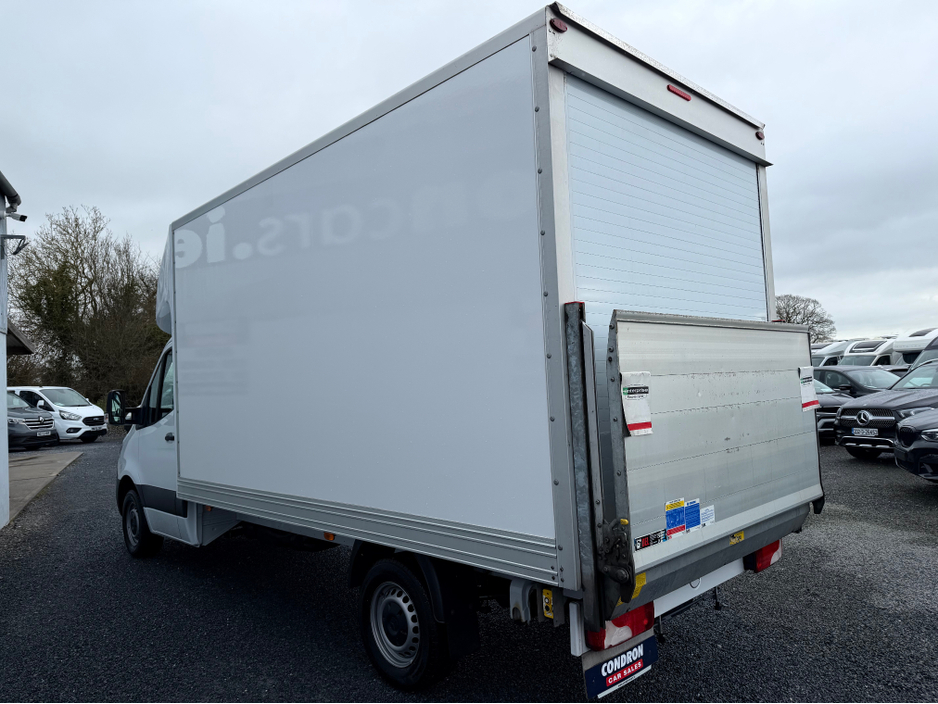 2024 Mercedes-Benz Sprinter - image 16