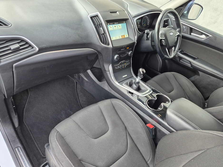 2018 Ford S-Max - image 12