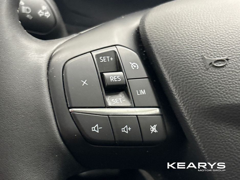 2023 Ford Kuga 2.5 Duratec 225PS PHEV Vignale *Solar Silver* €33,950