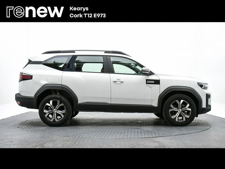 2026 Dacia Bigster - image 14