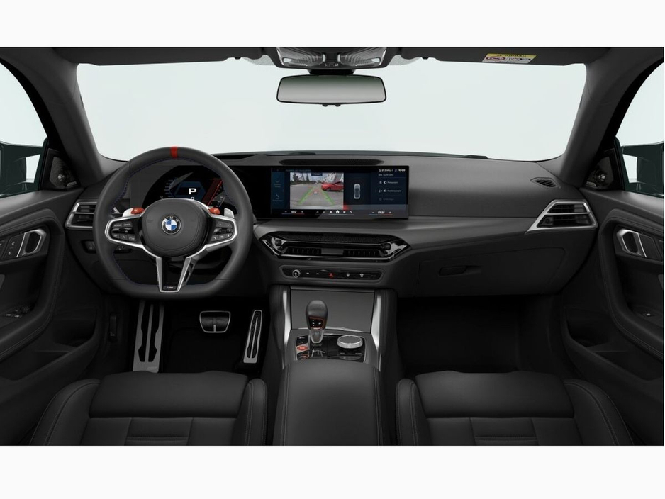 2026 BMW M2 M2 €124,975