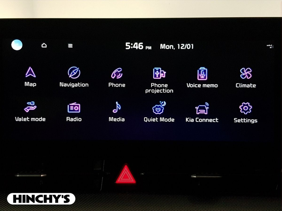 2023 Kia Sportage K4 Diesel MHEV