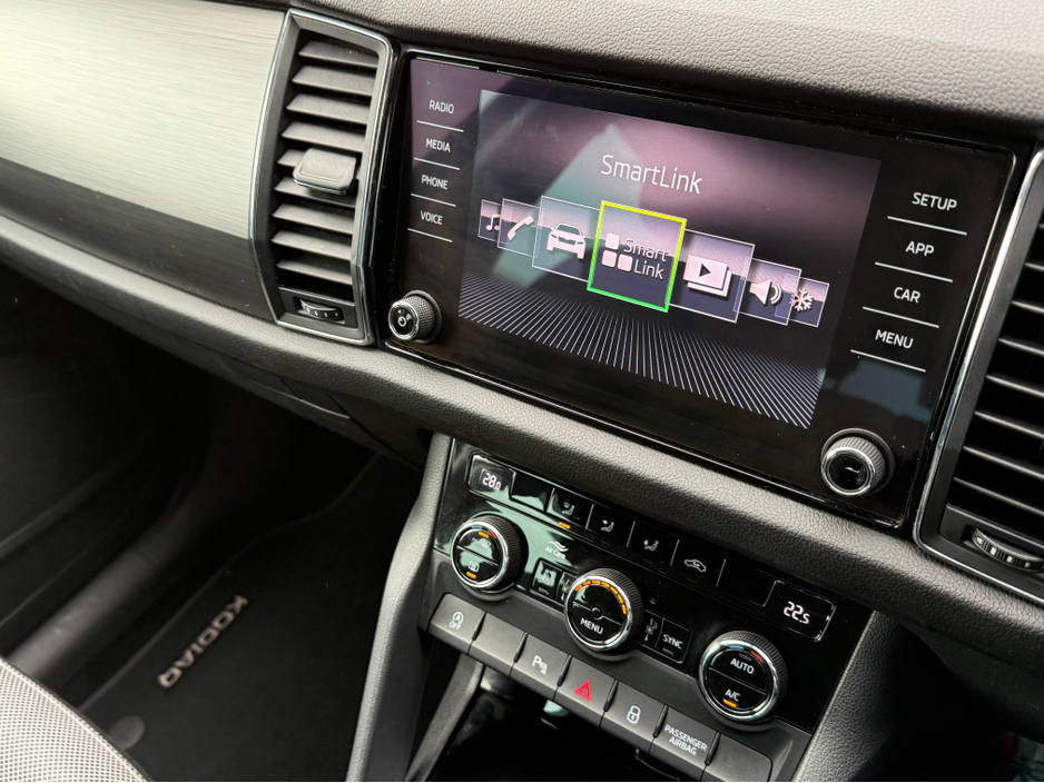 2019 Skoda Kodiaq AMBITION 2.0 TDI 150HP DSG 4DR AUTO 7 SEAT €25,950