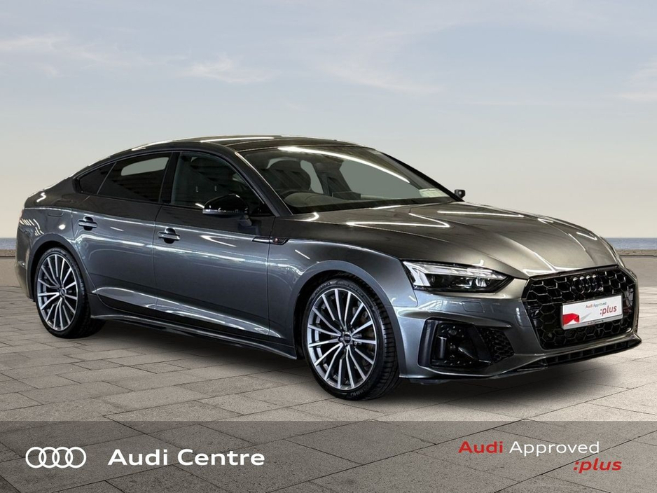 2024 Audi A5 for sale in , Ireland