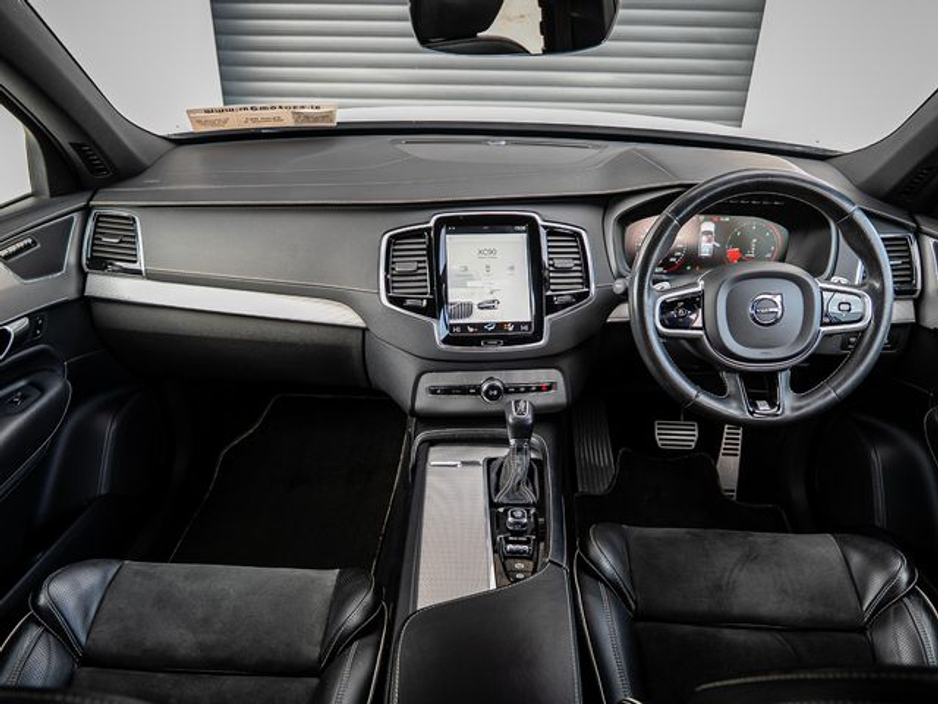 2019 Volvo XC90 - image 13